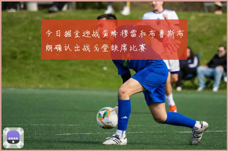 今日掘金迎战黄蜂穆雷和布鲁斯布朗确认出战戈登缺席比赛