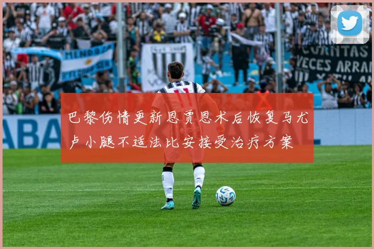 巴黎伤情更新恩贾恩术后恢复马尤卢小腿不适法比安接受治疗方案