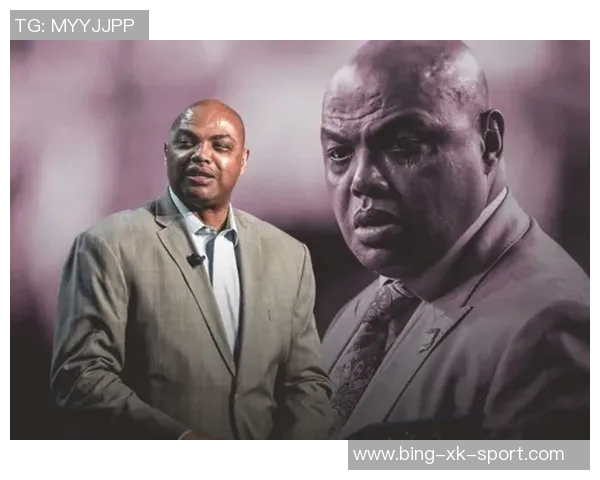 科尔称拉希德为好人巴克利调侃邻居也赞其人品优秀