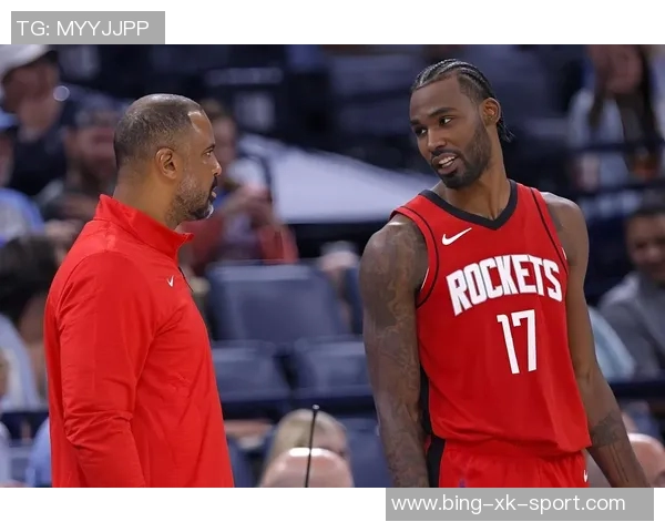 乌度卡强调谢泼德在KD身边的重要性今晚他成功找到进攻节奏